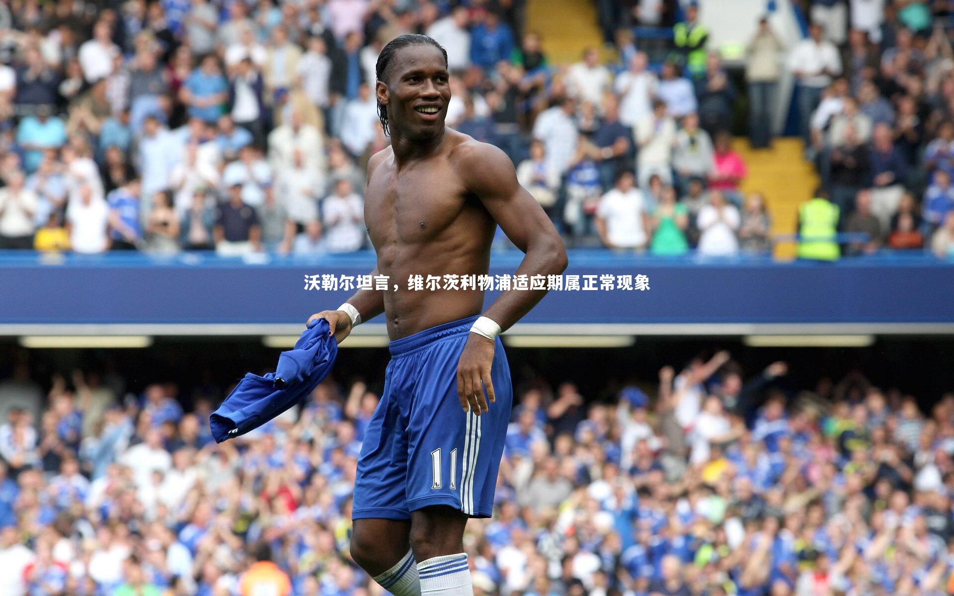 沃勒尔坦言，维尔茨利物浦适应期属正常现象